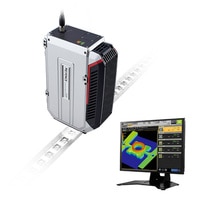 3D Interference Measurement Sensor WI-5000 Series