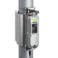 keyence flow series meter clamp fd sensors meters