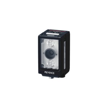 SR-L series - High-Speed Label Code Reader