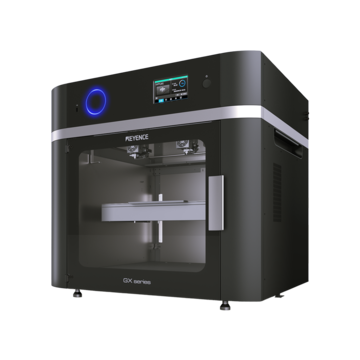 GX-1000 series - 3D Printers for Manufacturing Sites