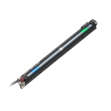 CS-L series - Linear Cylinder Sensor