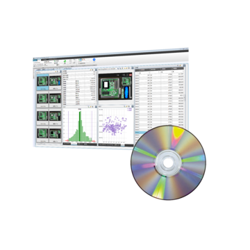 VisionDatabase series - Machine Vision System Database