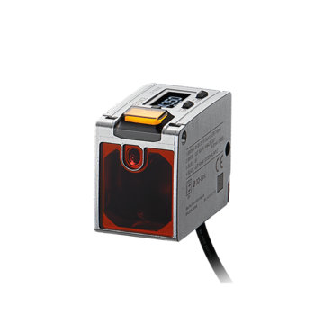 LR-T series - All - Purpose Laser Sensor