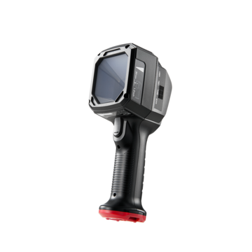 SR-G100 series - Handheld DPM Code Reader