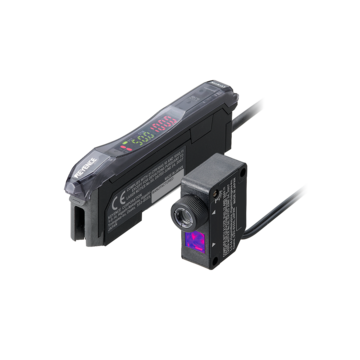 Specs : Digital Laser Sensor - LV series