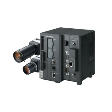 XG-8000 series - Customizable Vision System