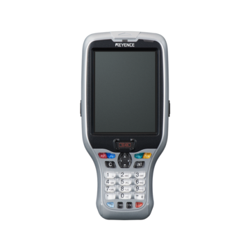 Handheld Computer - BT-W100 series | KEYENCE America Handheld Computer - BT-W100 series | KEYENCE America