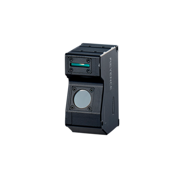 LJ-V7000 series - High-speed 2D Laser Profiler