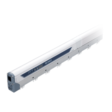 SJ-E series - Energy-Saving High-Speed Sensing Ionizer
