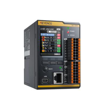 GC series - Safety Controller