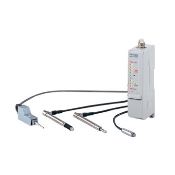 AT2 series - High Accuracy Contact Type Digital Displacement Sensor