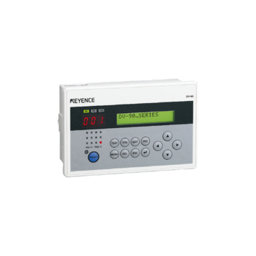 AutoID Data Controller - DV-90 series | KEYENCE America