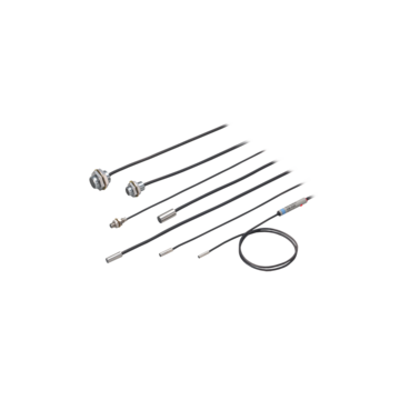 EM series - Proximity sensors with in-cable amplifiers