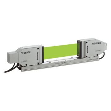 LS-7000 series - High-speed, High-accuracy Digital Micrometer