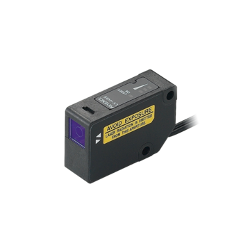 Digital Laser Sensor - LV series | KEYENCE America