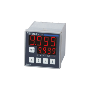 RT series - LED Timer