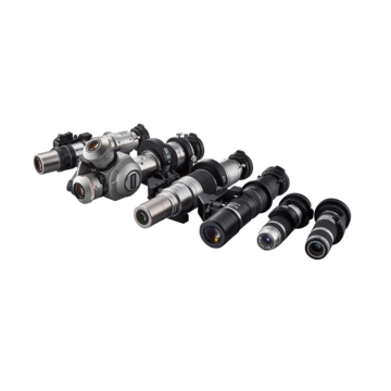 VH lens series - Digital Microscope Lenses