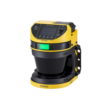 SZ-V series - Safety Laser Scanner