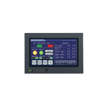 VT5 series - Touch Panel Display