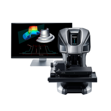 VR-6000 series - 3D Optical Profilometer