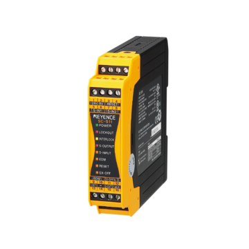 SC series - Safety Controller