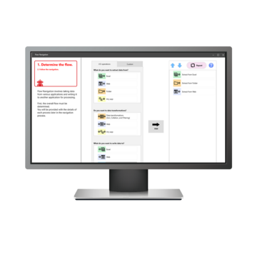 RK series - AI Navigation RPA