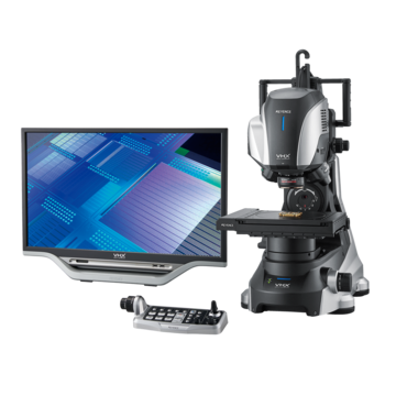 VHX-X1 series - Digital Microscope