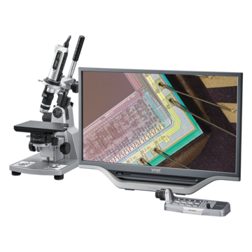 VHX-XF series - Digital Microscope