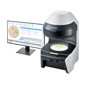 BC-1000 series - High Accuracy Automated Colony Counter