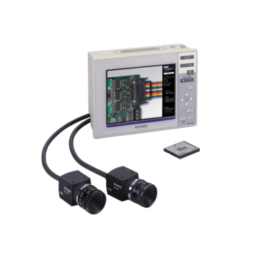 CV-700 series - Intuitive Vision System