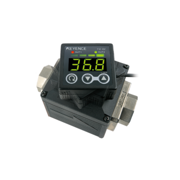 FD-80 series - Electromagnetic Digital Flow Sensor