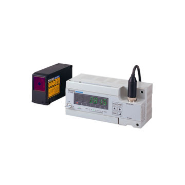 LF series - Long Range Laser Displacement Meter