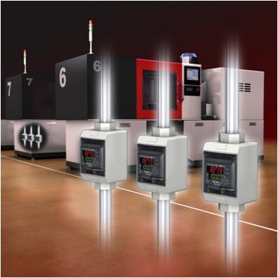 Controlling mold cooling water
