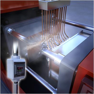 Lubricant flow control