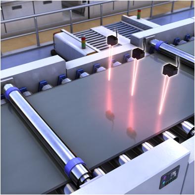 Thickness measurement of thin film