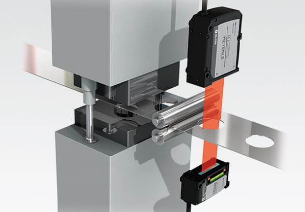 Inner Diameter | Selecting a Displacement Sensor| KEYENCE